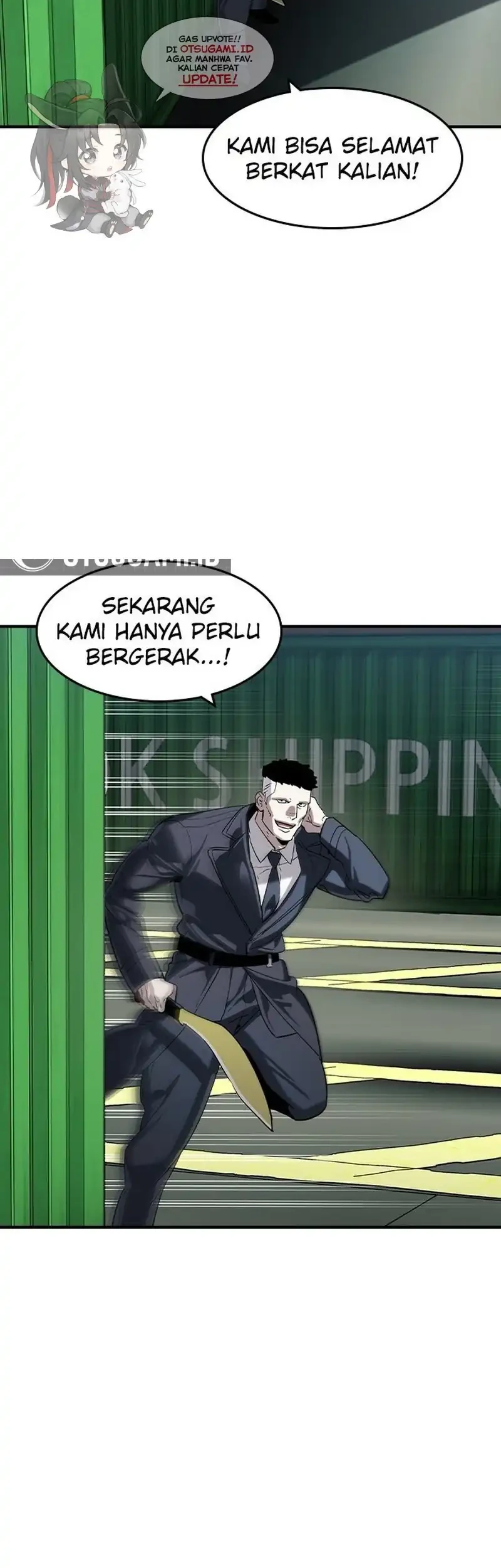 The Childe Chapter 66 - halaman 41