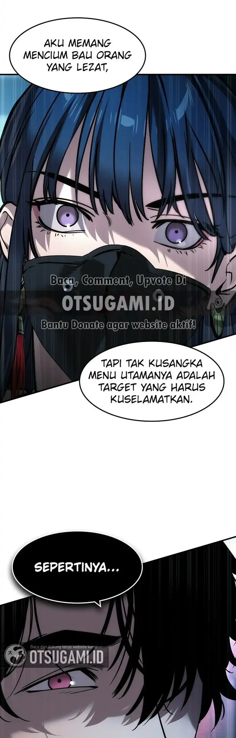 The Childe Chapter 66 - halaman 50