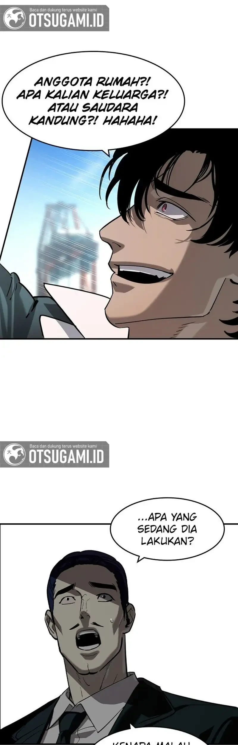 The Childe Chapter 67 - halaman 10