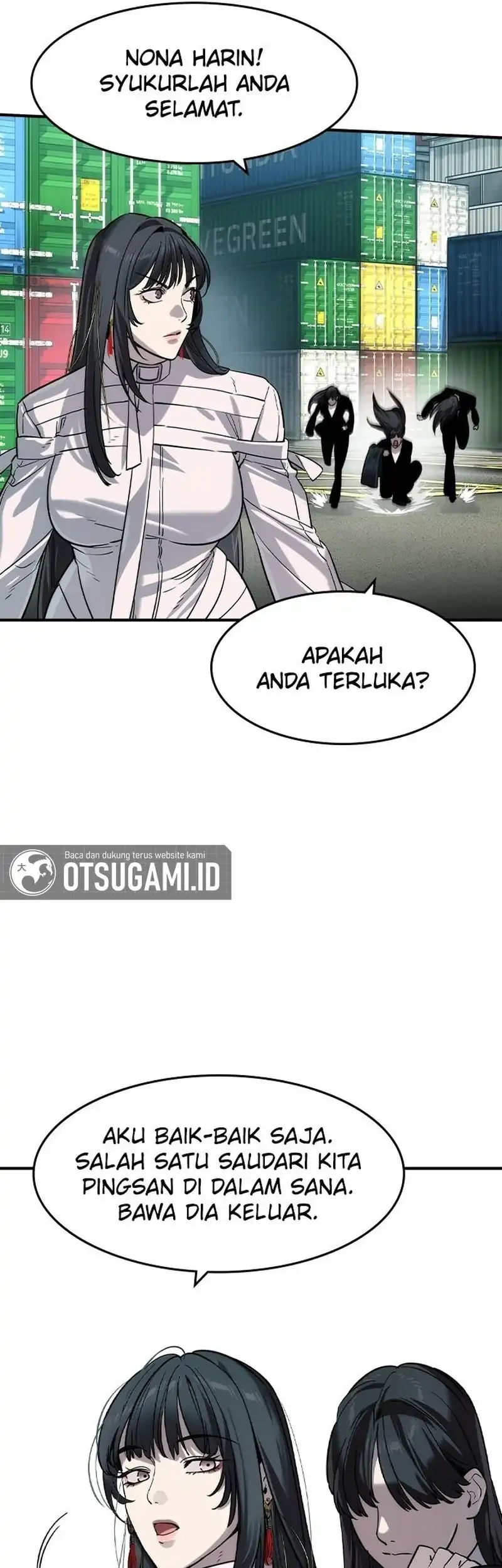 The Childe Chapter 67 - halaman 19