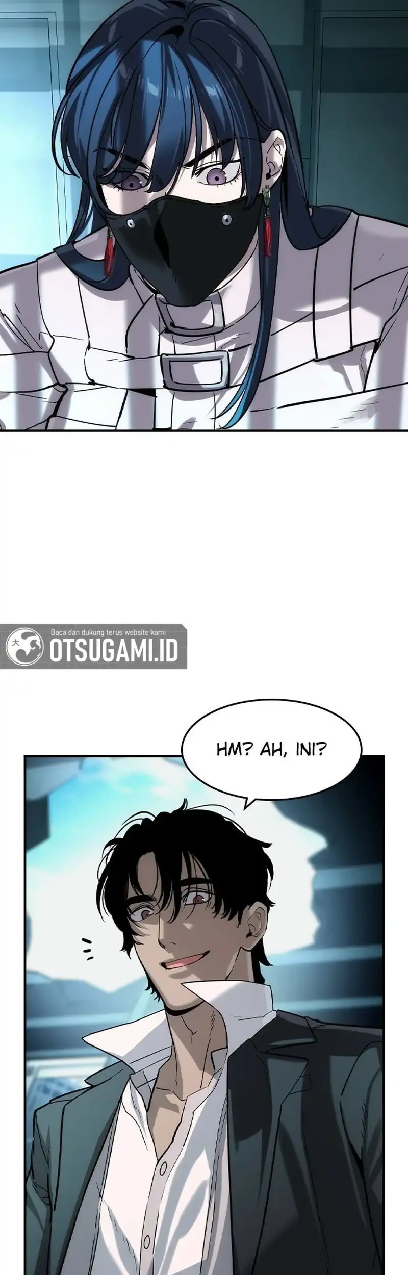 The Childe Chapter 67 - halaman 2