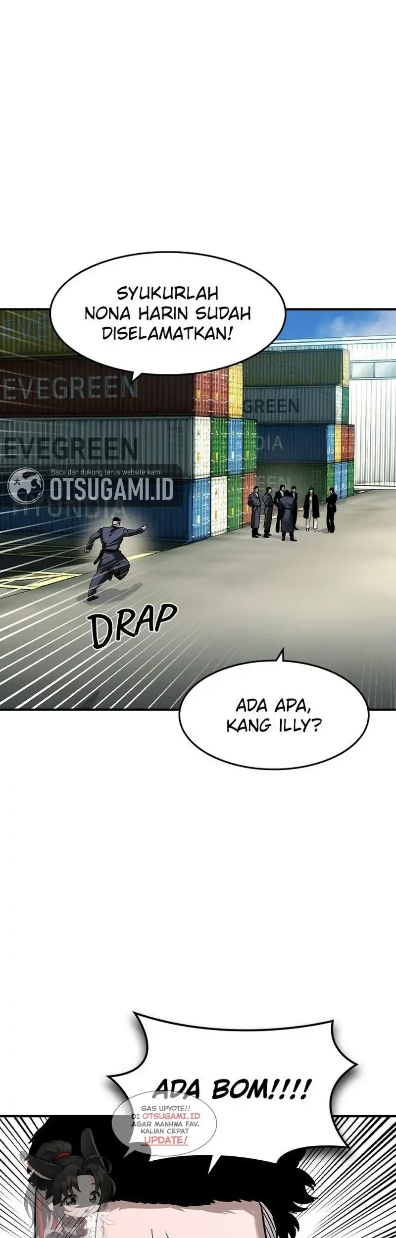 The Childe Chapter 67 - halaman 26