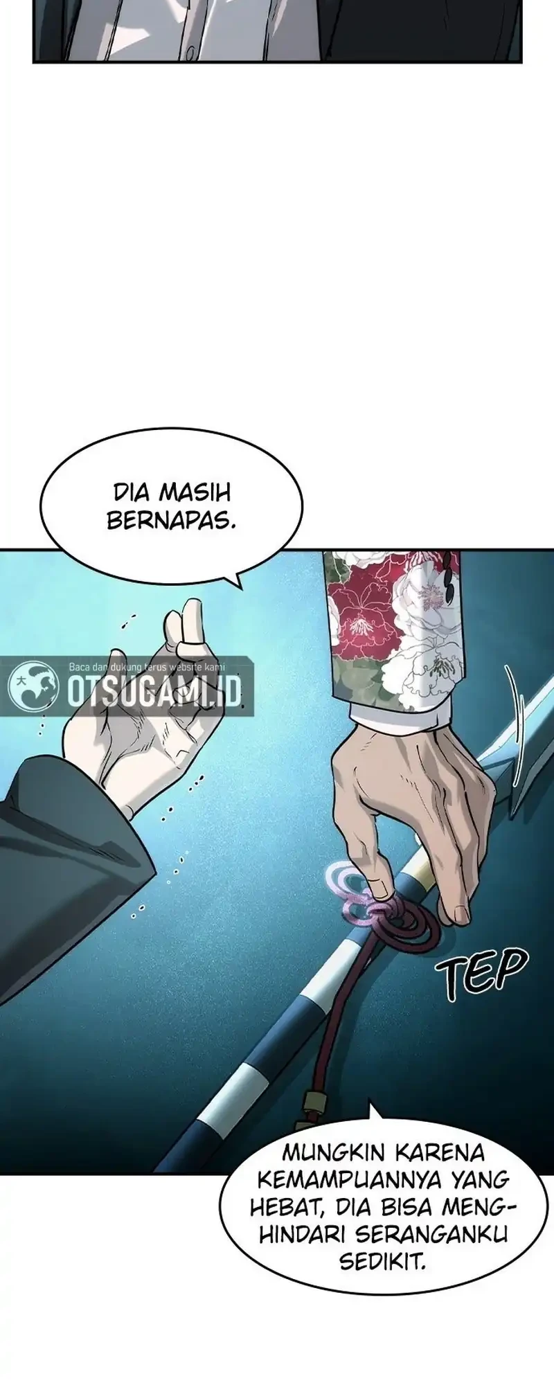 The Childe Chapter 67 - halaman 3
