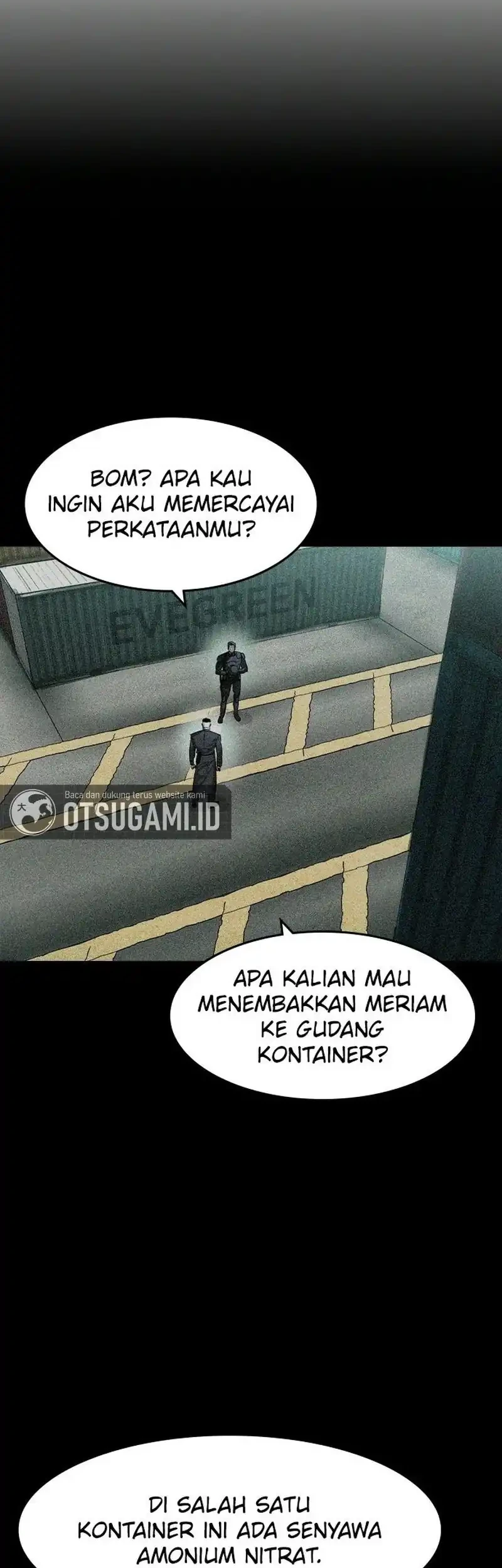 The Childe Chapter 67 - halaman 32