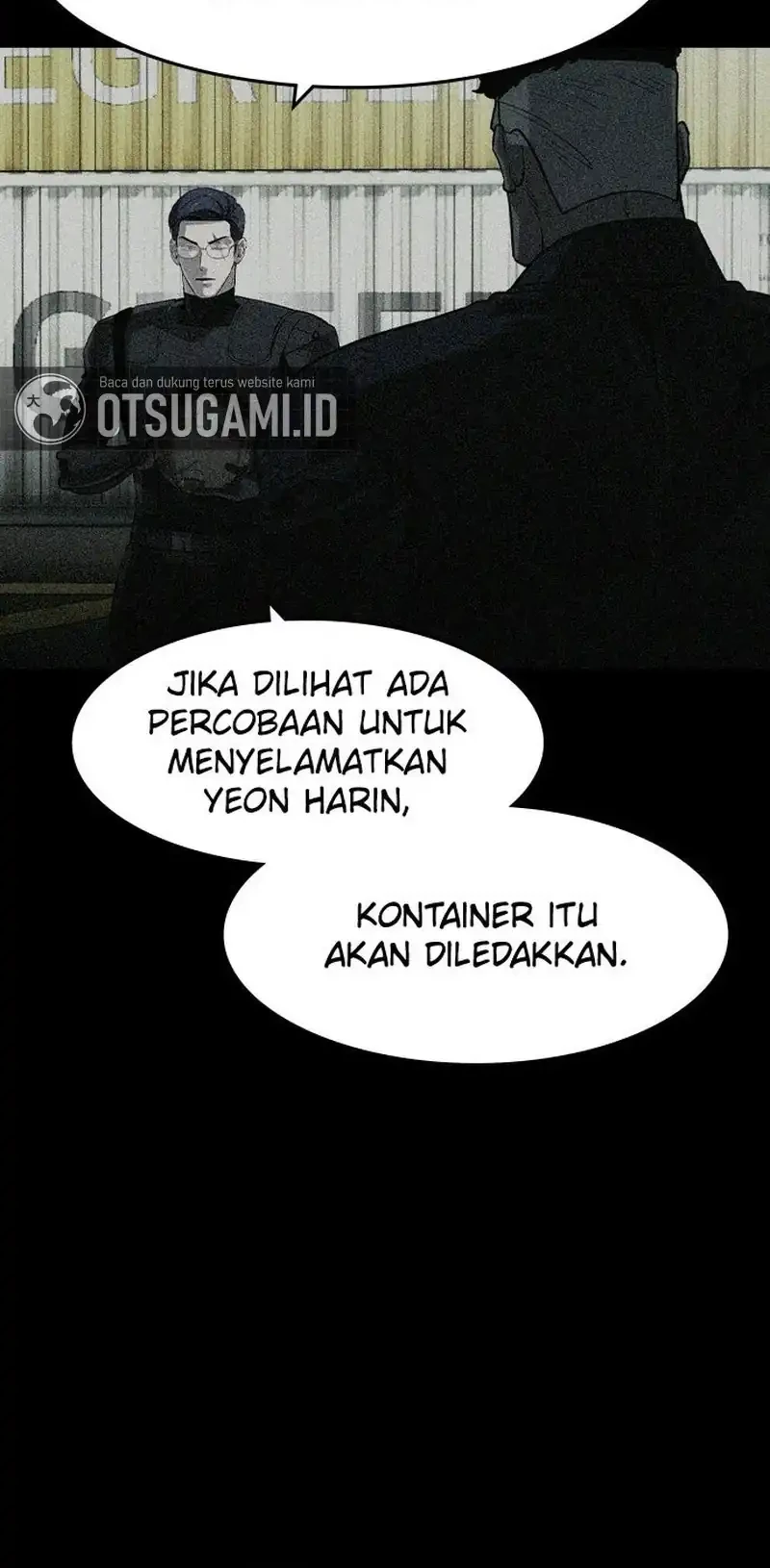 The Childe Chapter 67 - halaman 33