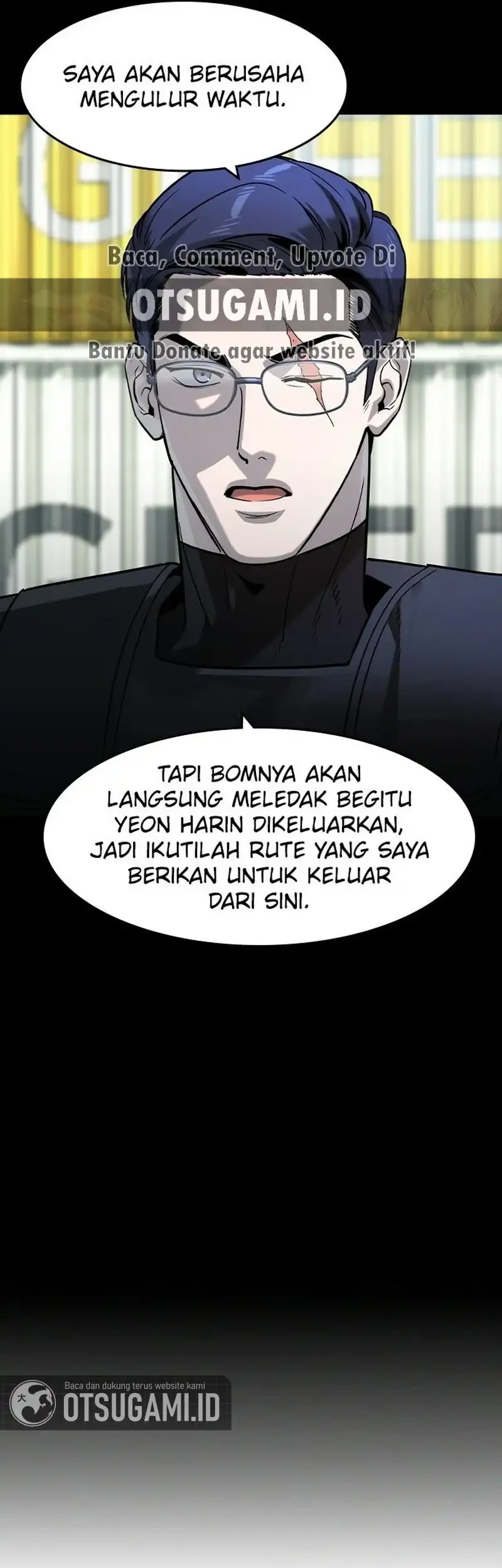 The Childe Chapter 67 - halaman 34