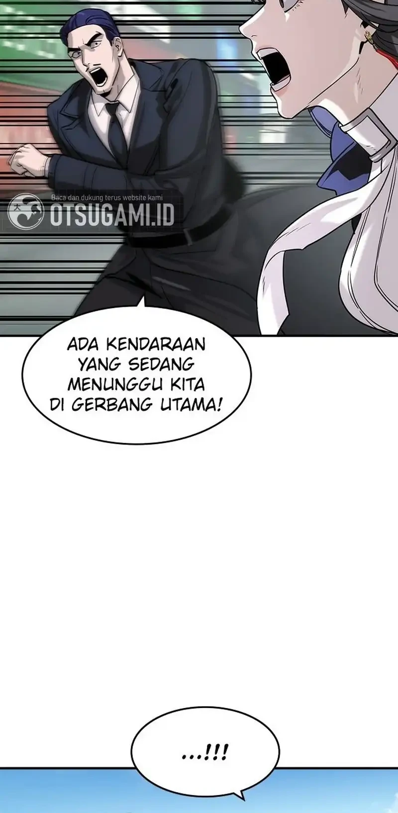 The Childe Chapter 67 - halaman 36