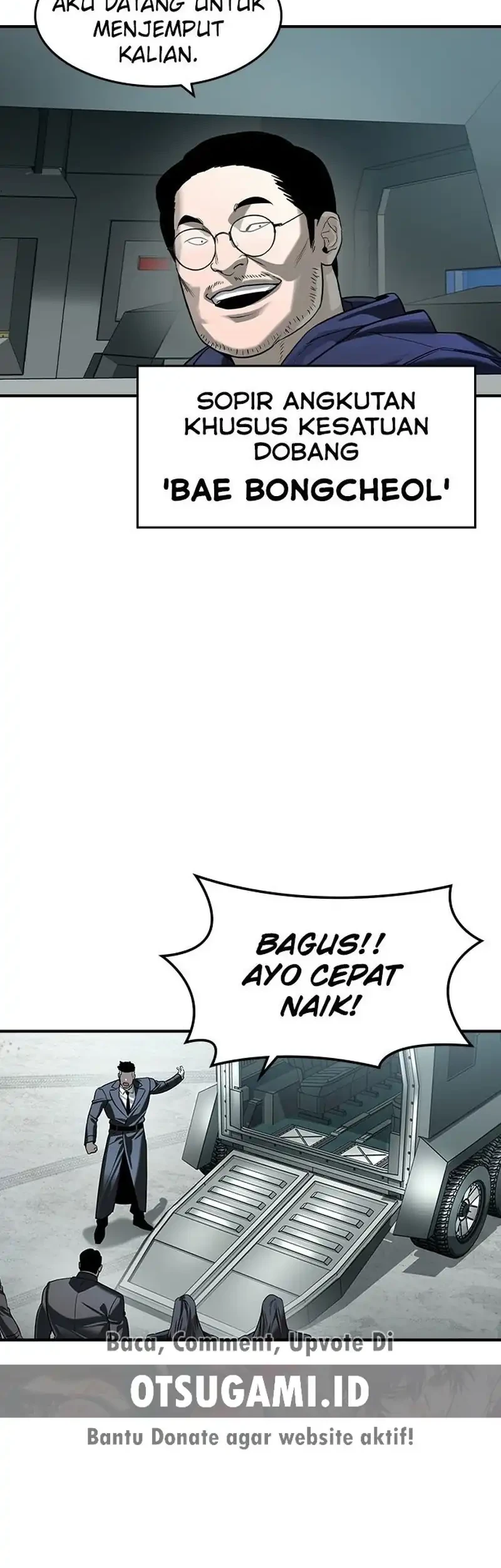 The Childe Chapter 67 - halaman 41
