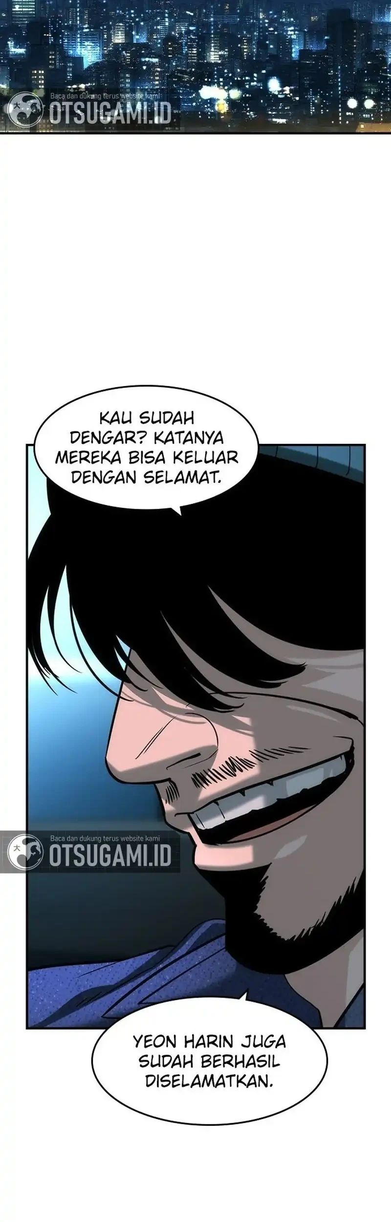 The Childe Chapter 67 - halaman 50