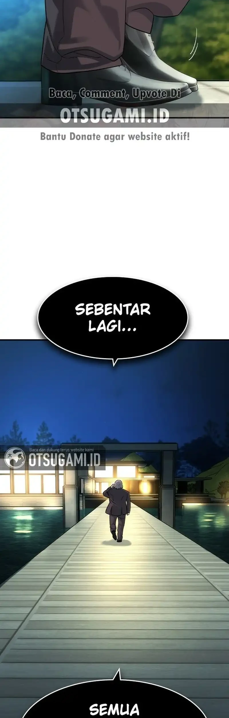 The Childe Chapter 67 - halaman 53
