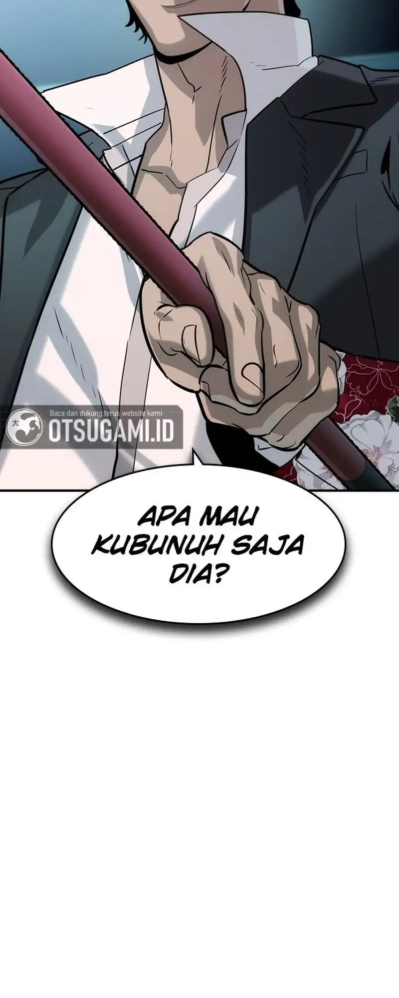 The Childe Chapter 67 - halaman 6