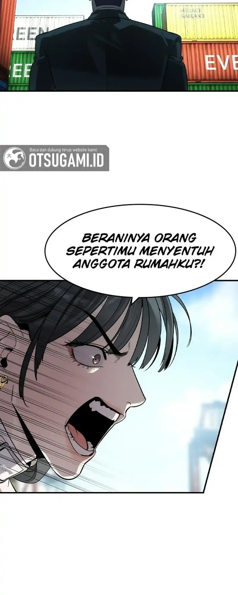 The Childe Chapter 67 - halaman 9