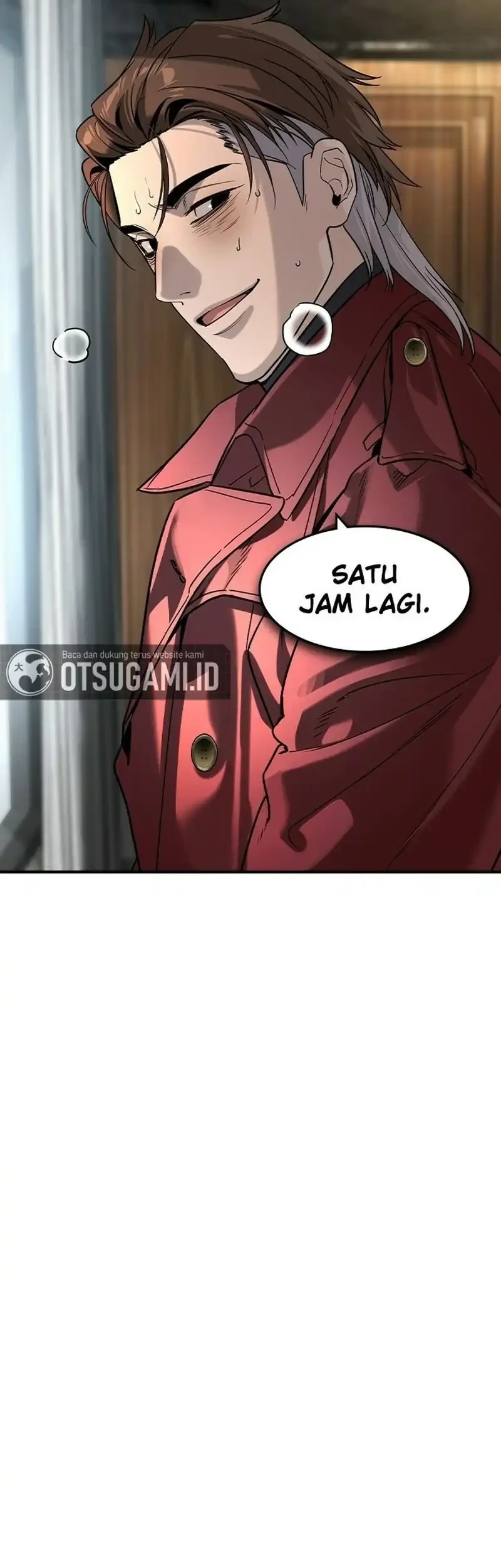 The Childe Chapter 68 - halaman 10