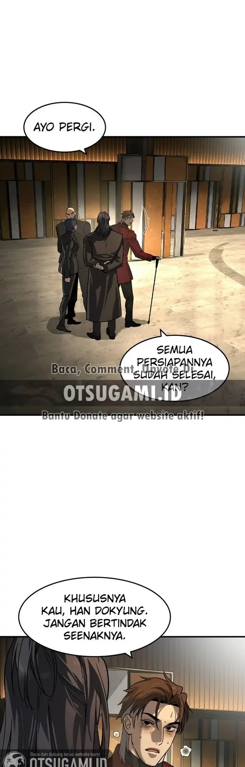 The Childe Chapter 68 - halaman 13