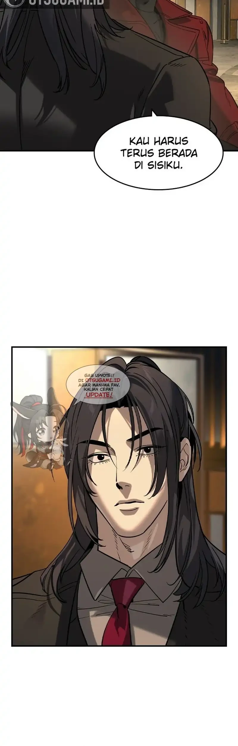The Childe Chapter 68 - halaman 14