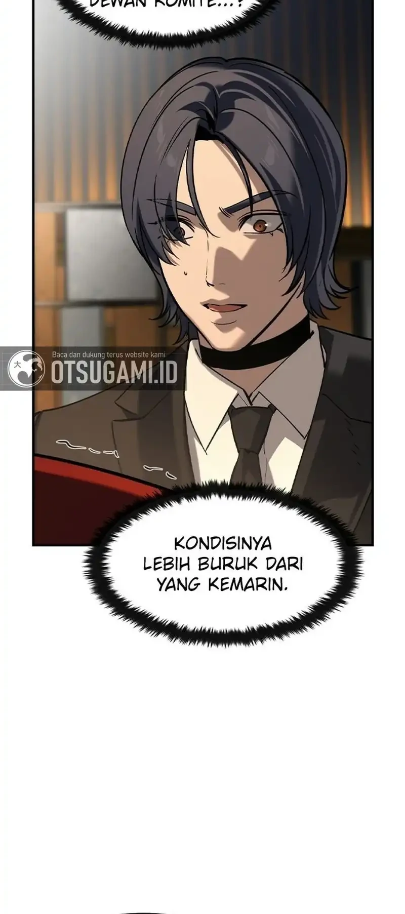 The Childe Chapter 68 - halaman 18