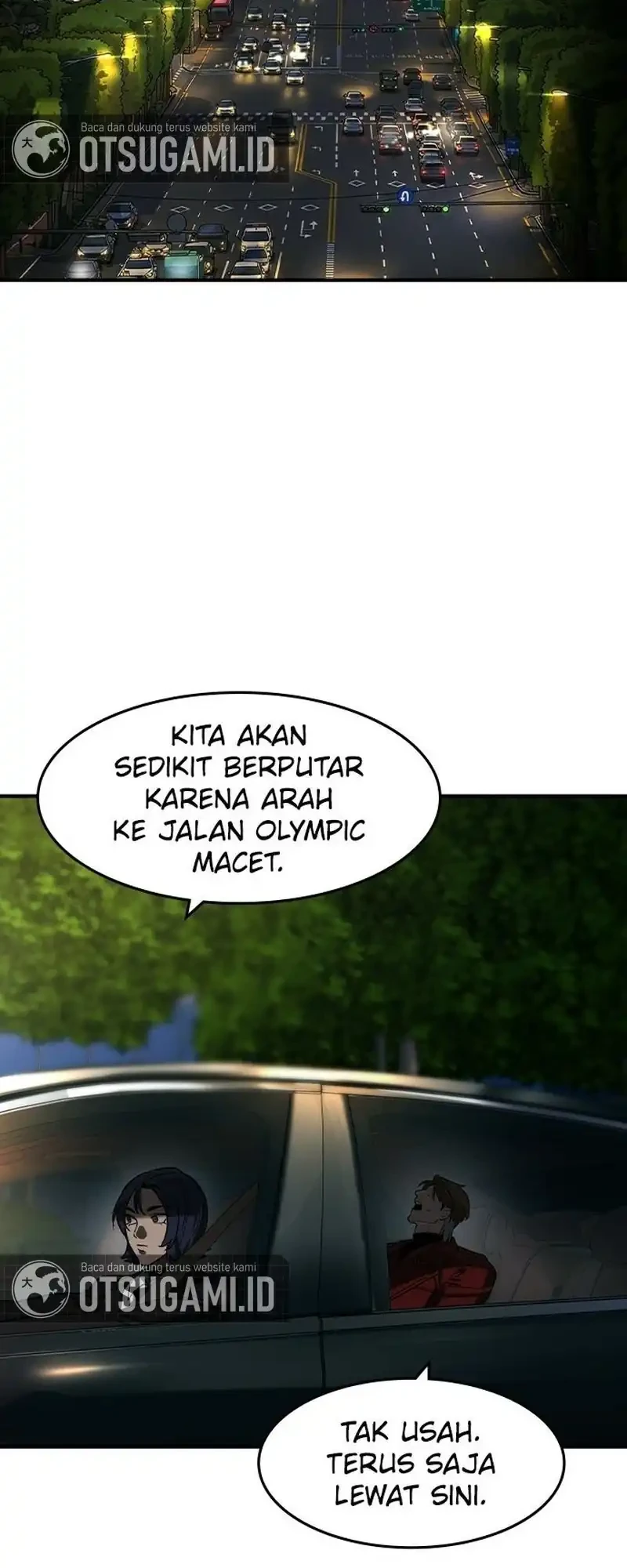 The Childe Chapter 68 - halaman 24