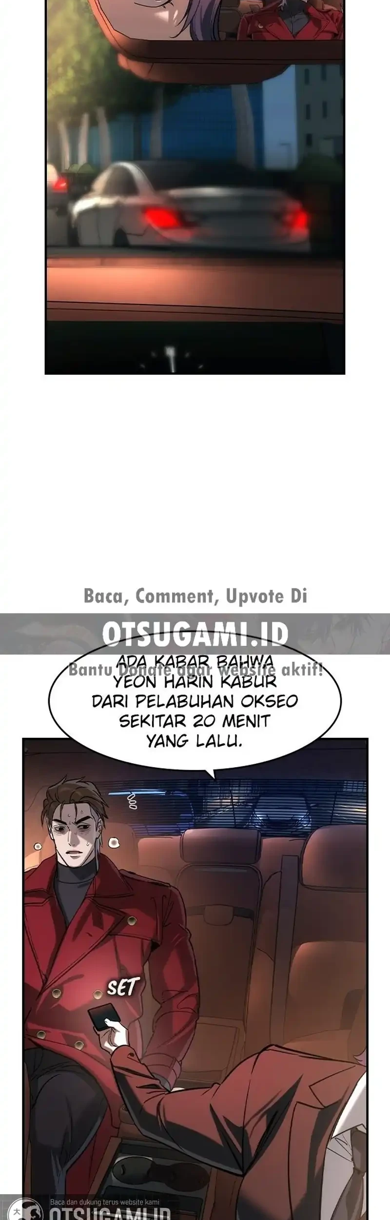 The Childe Chapter 68 - halaman 26