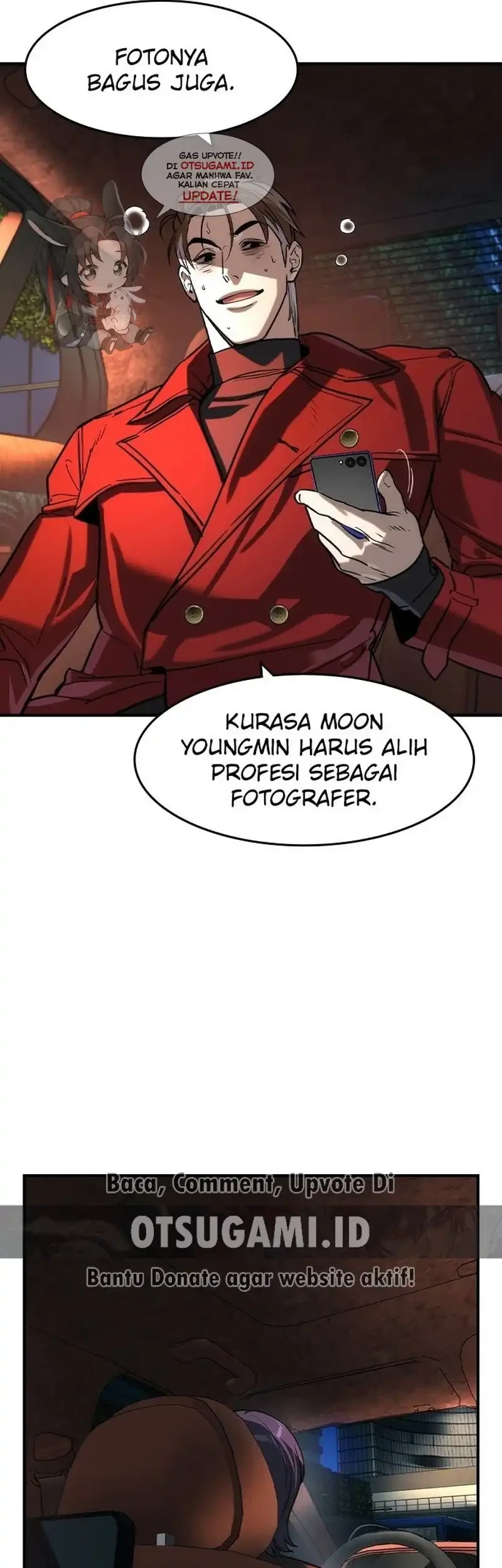 The Childe Chapter 68 - halaman 28