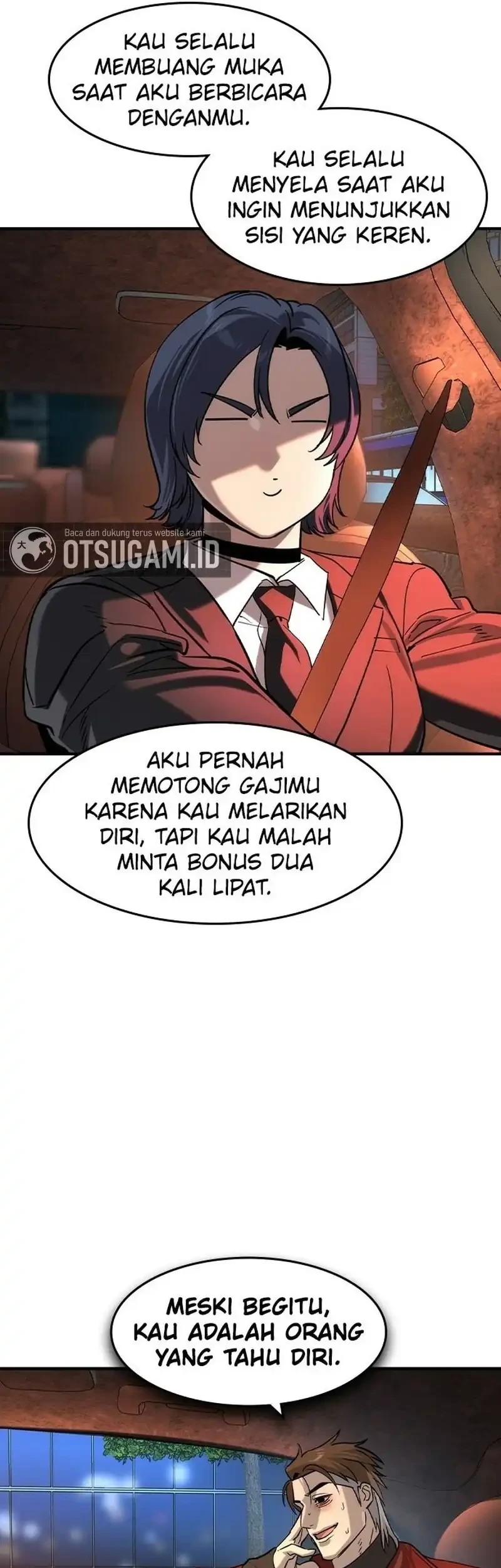 The Childe Chapter 68 - halaman 31