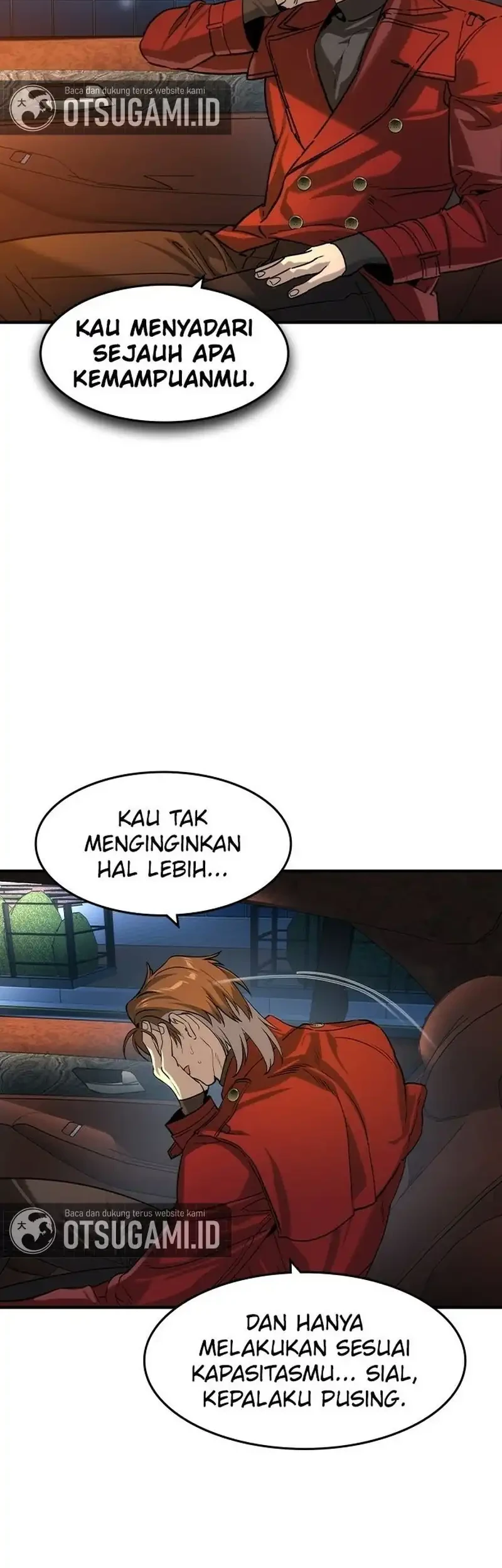 The Childe Chapter 68 - halaman 32