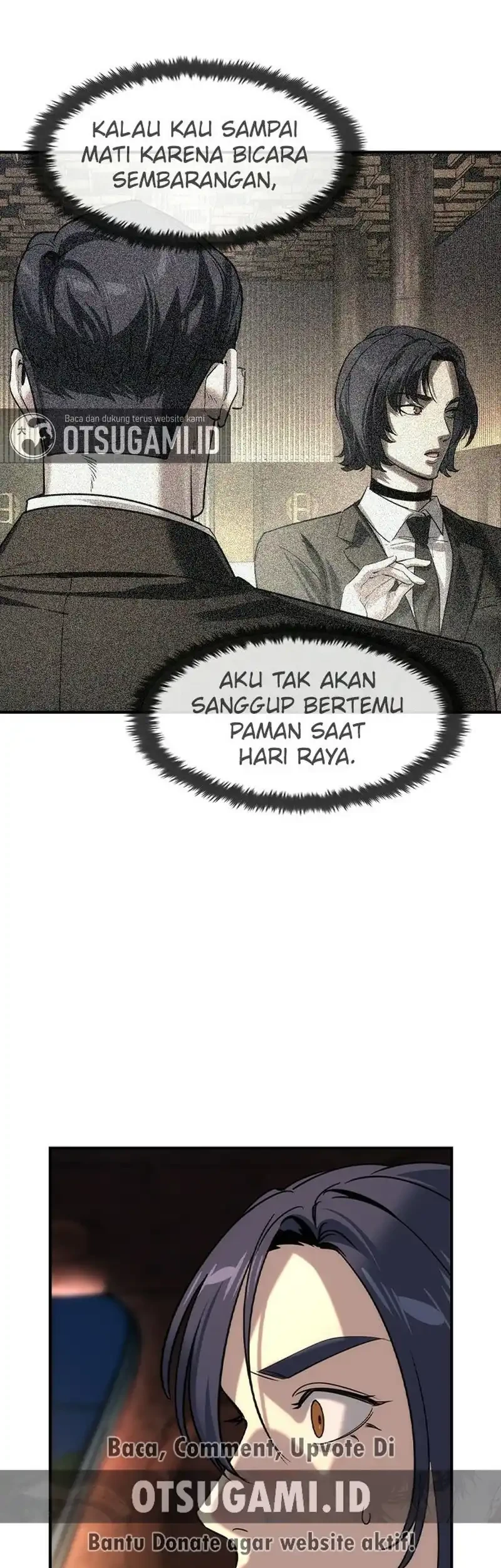 The Childe Chapter 68 - halaman 34