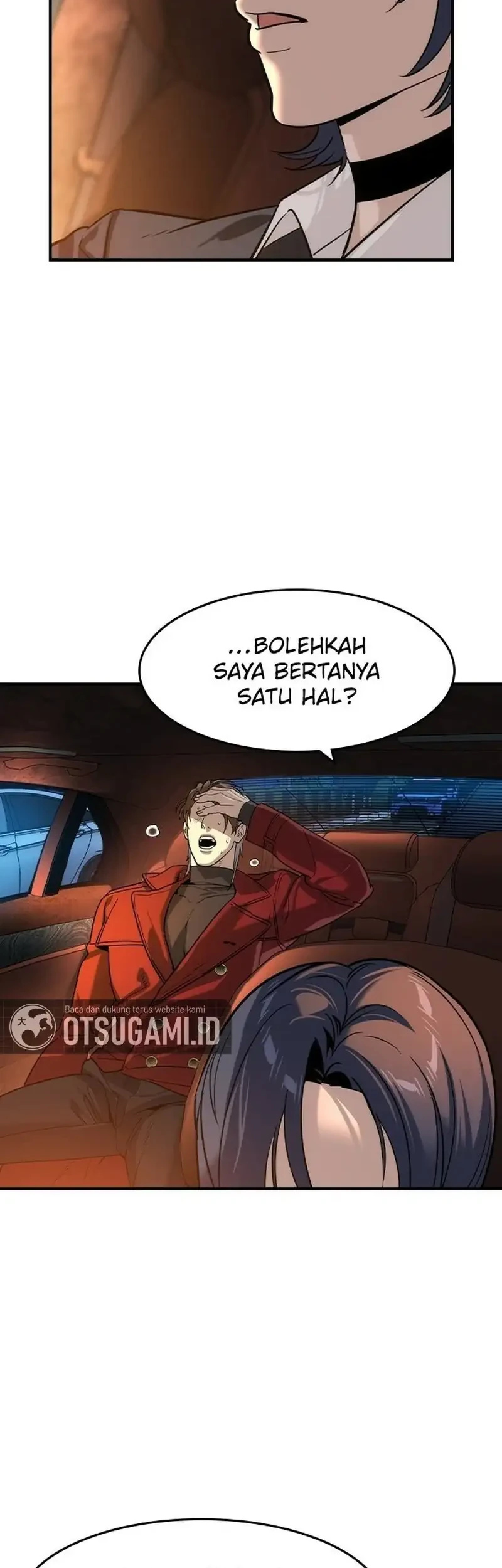 The Childe Chapter 68 - halaman 35