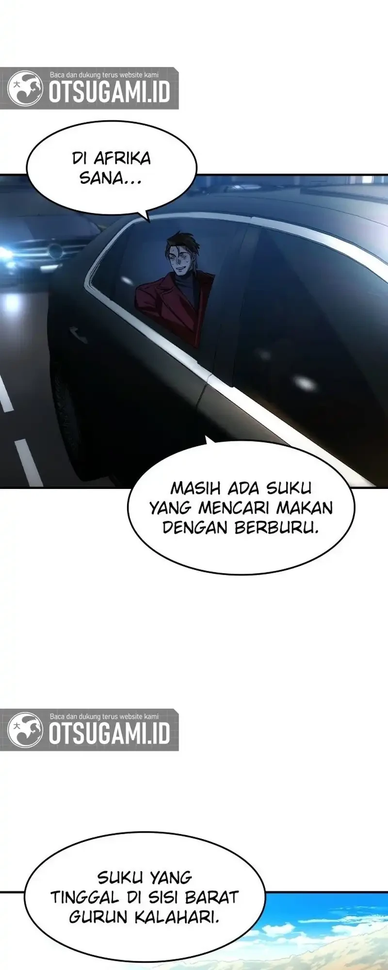 The Childe Chapter 68 - halaman 39
