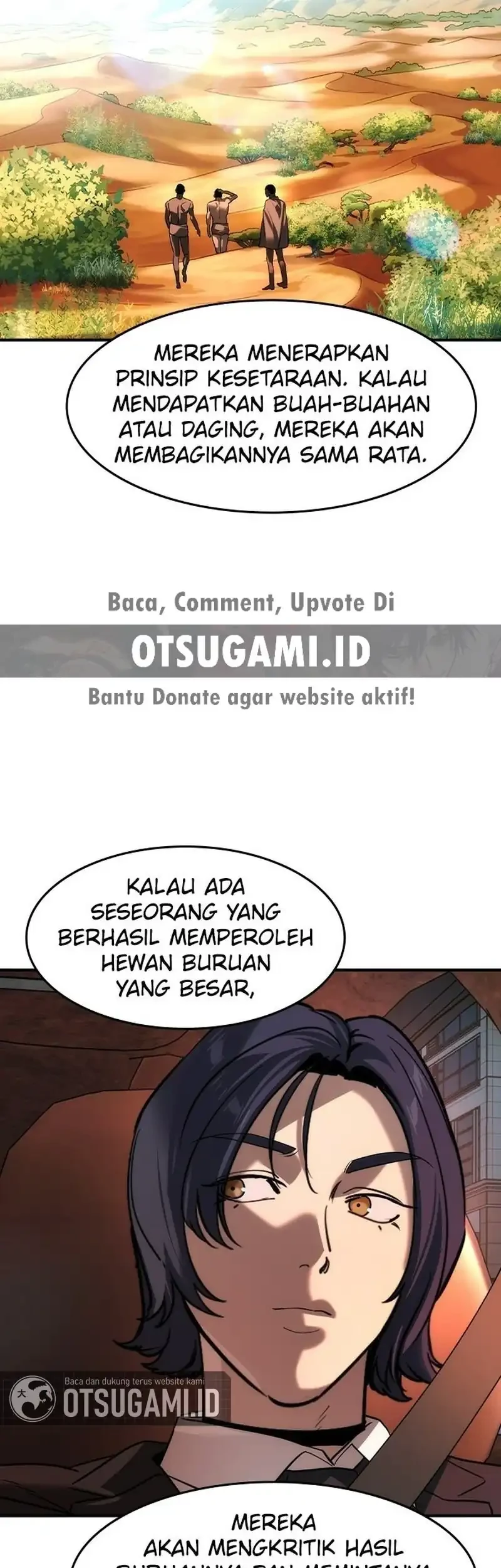 The Childe Chapter 68 - halaman 40
