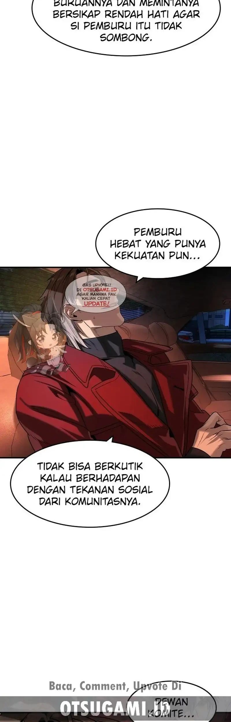 The Childe Chapter 68 - halaman 41