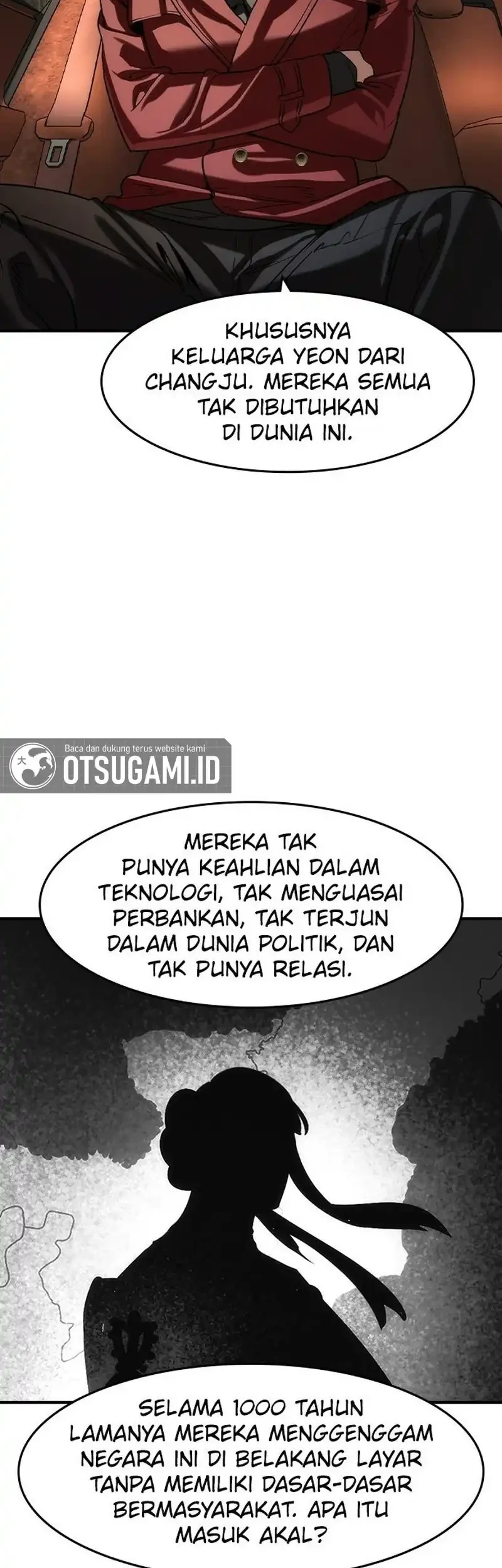 The Childe Chapter 68 - halaman 44