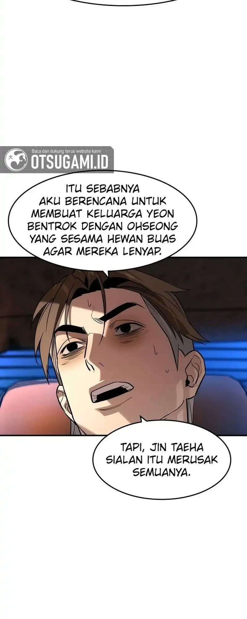 The Childe Chapter 68 - halaman 45