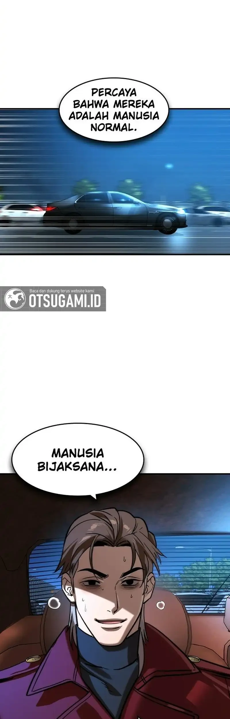 The Childe Chapter 68 - halaman 47