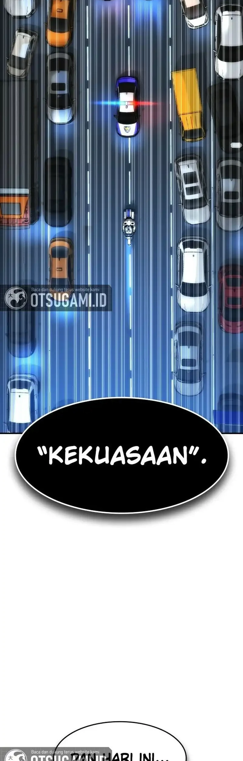 The Childe Chapter 68 - halaman 50