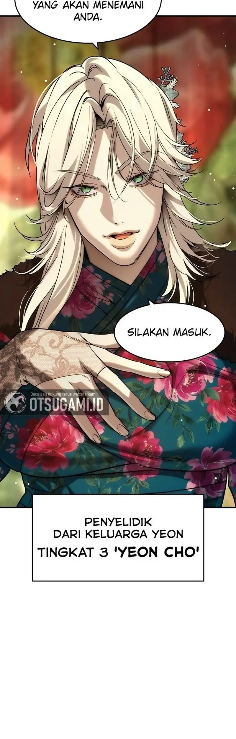 The Childe Chapter 68 - halaman 56