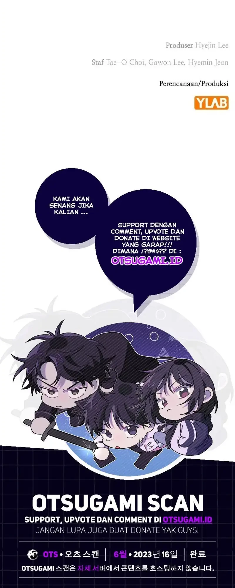 The Childe Chapter 68 - halaman 57
