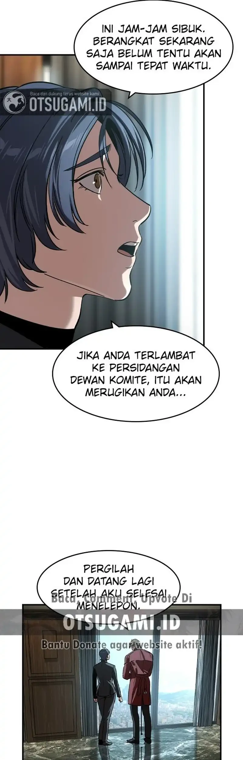 The Childe Chapter 68 - halaman 7