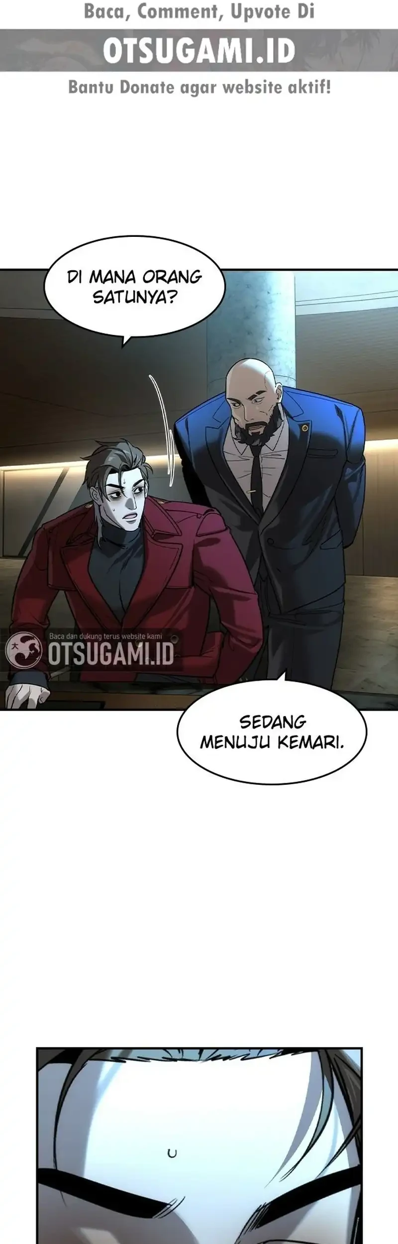 The Childe Chapter 69 - halaman 13