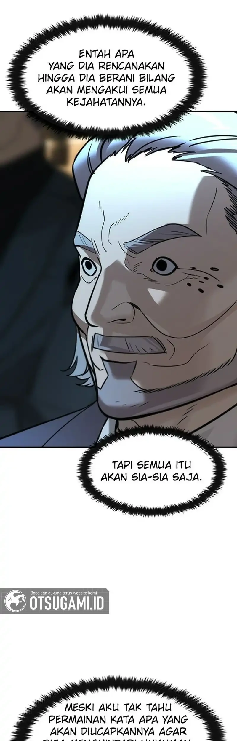 The Childe Chapter 69 - halaman 16