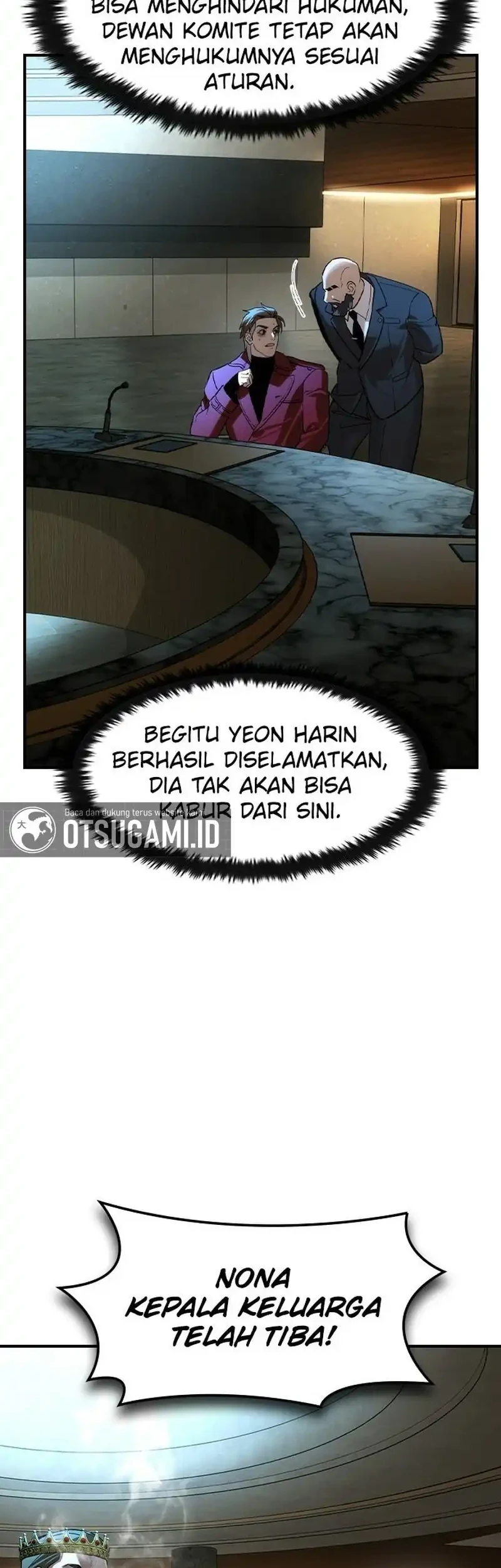 The Childe Chapter 69 - halaman 17