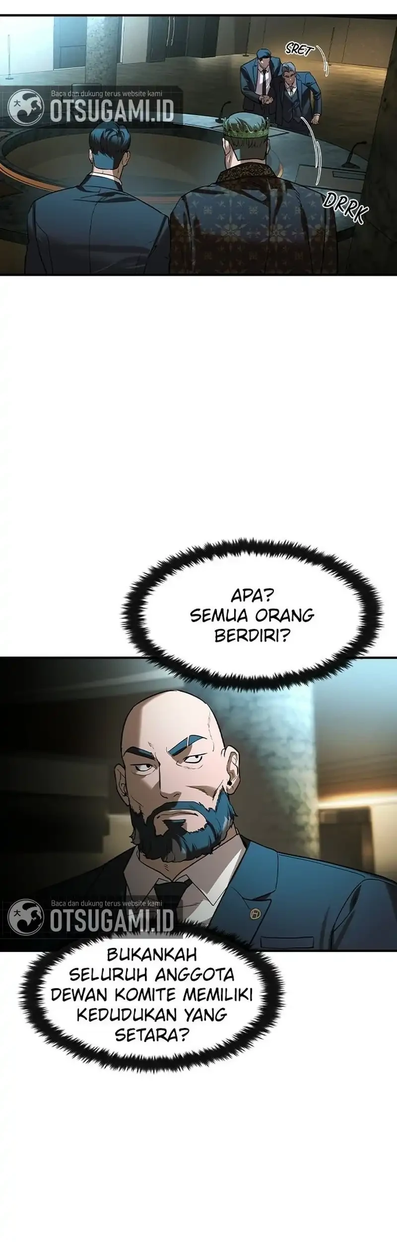 The Childe Chapter 69 - halaman 19