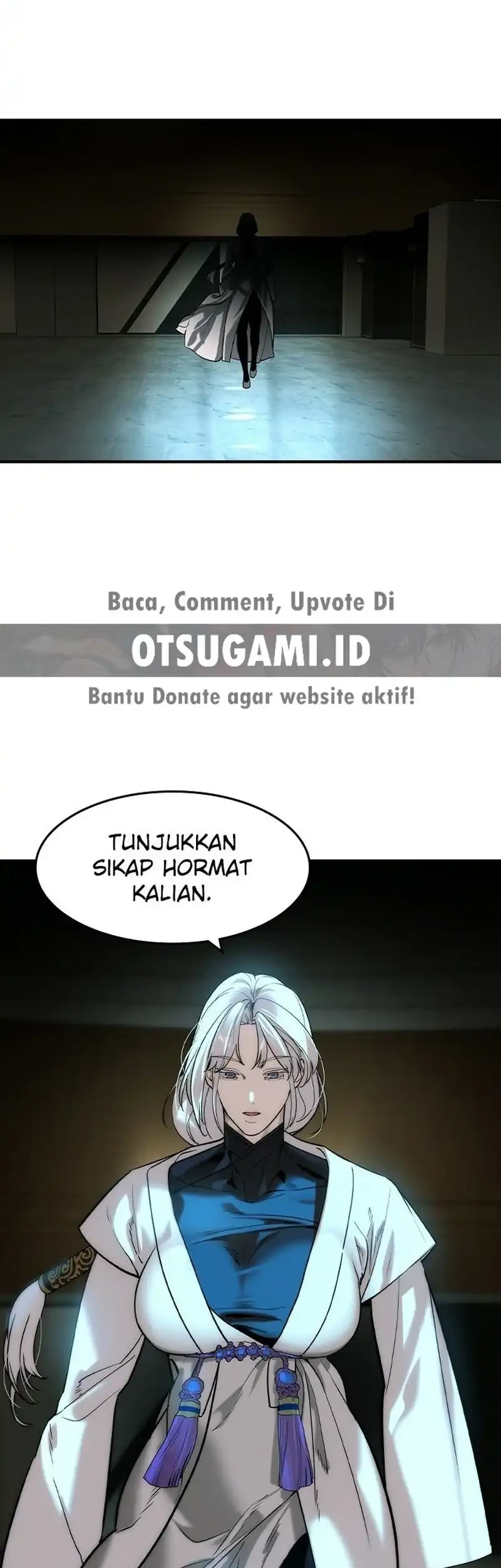 The Childe Chapter 69 - halaman 20