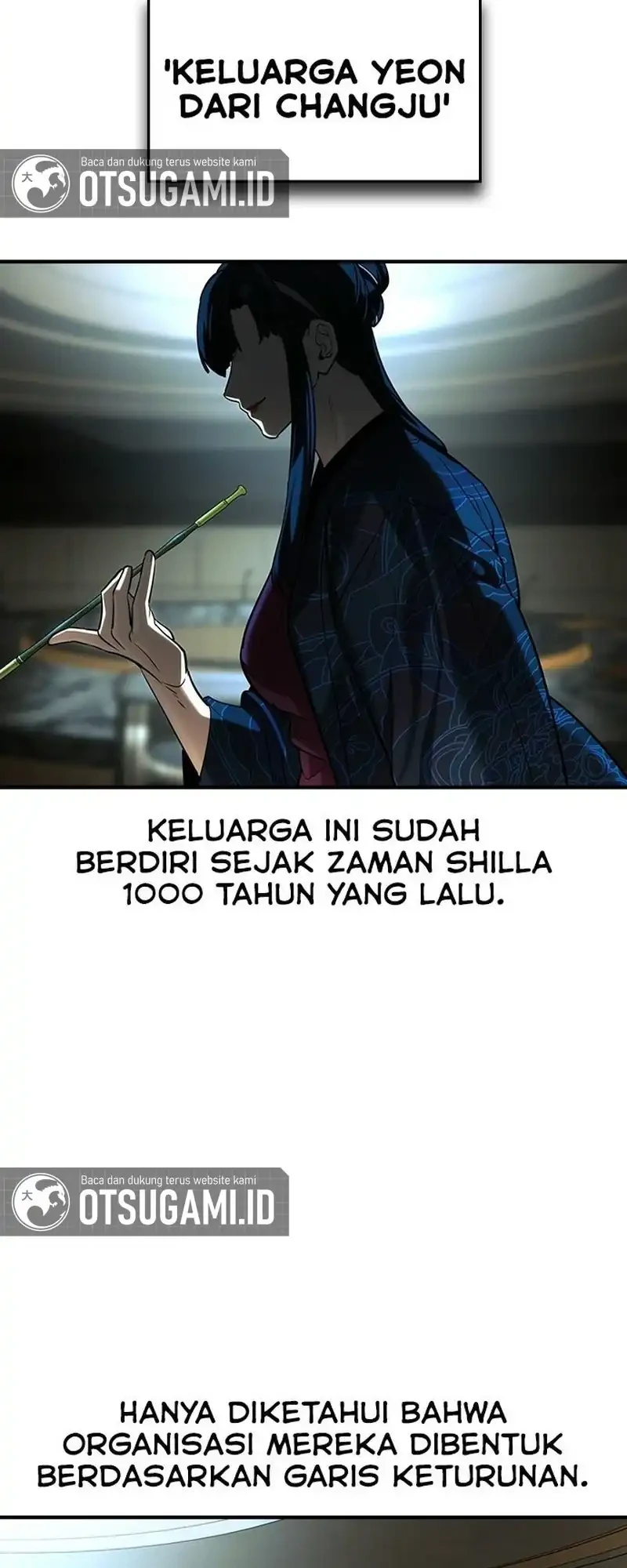 The Childe Chapter 69 - halaman 24