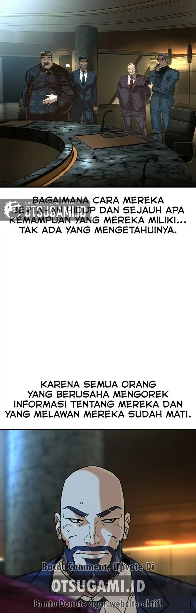 The Childe Chapter 69 - halaman 25