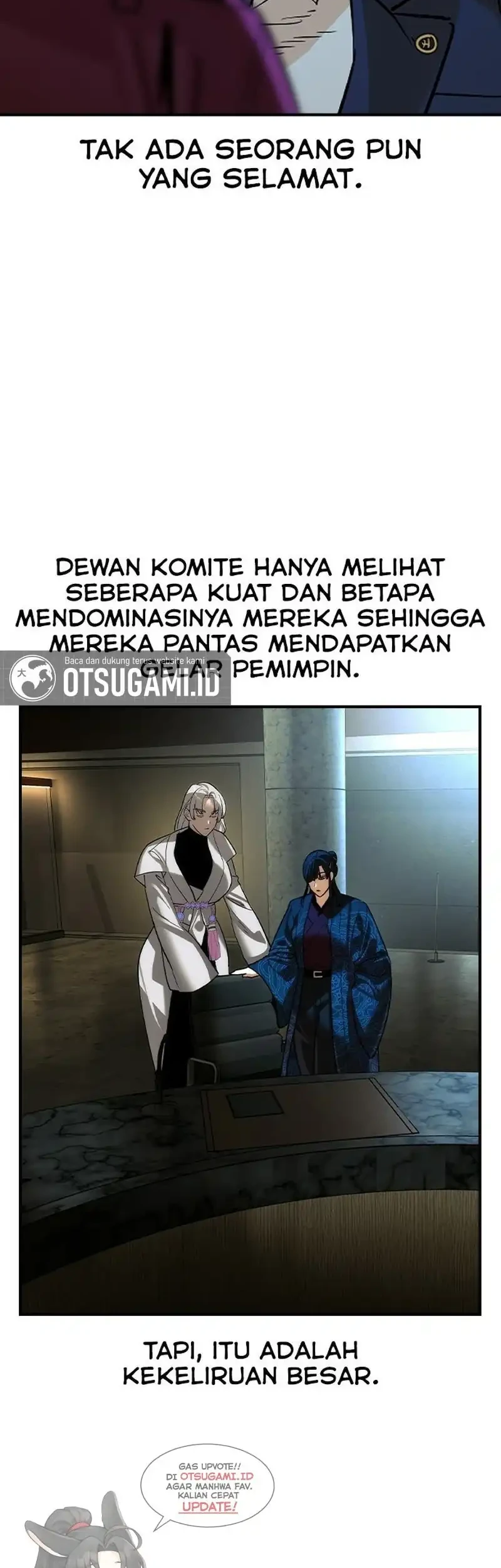 The Childe Chapter 69 - halaman 26