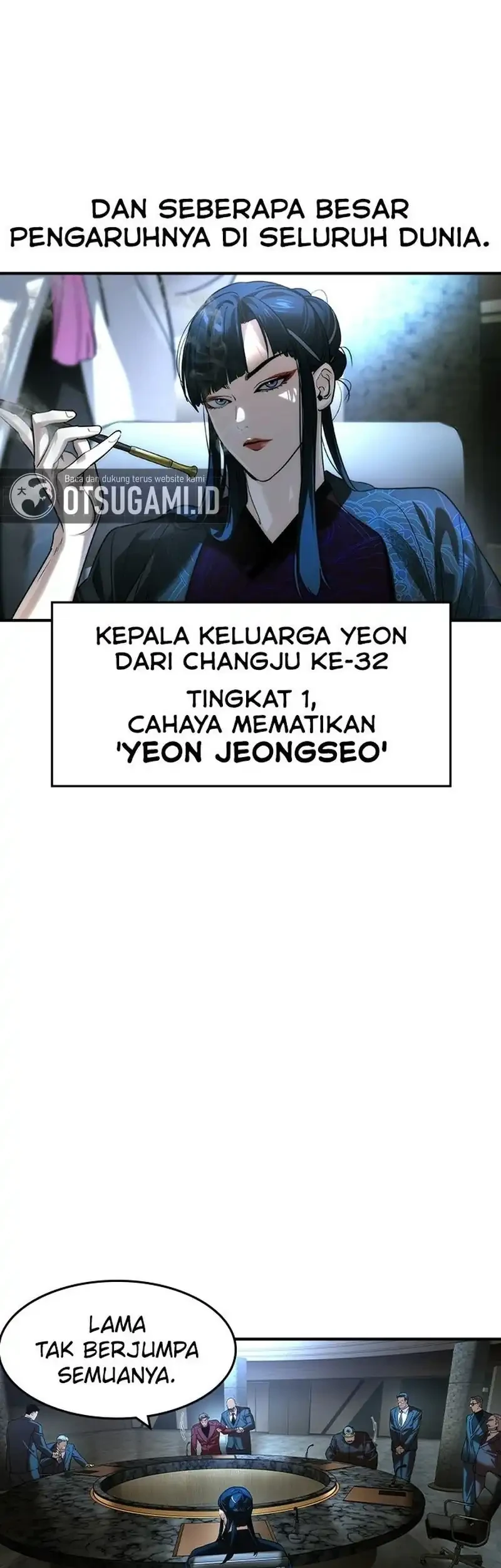 The Childe Chapter 69 - halaman 28