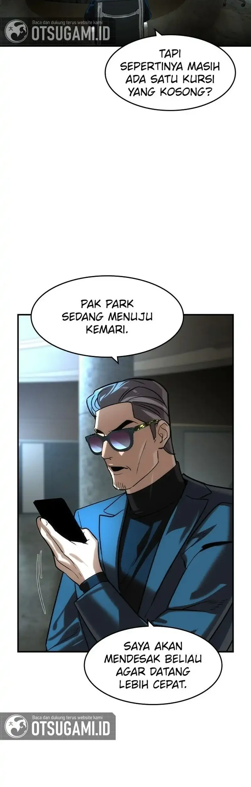 The Childe Chapter 69 - halaman 29