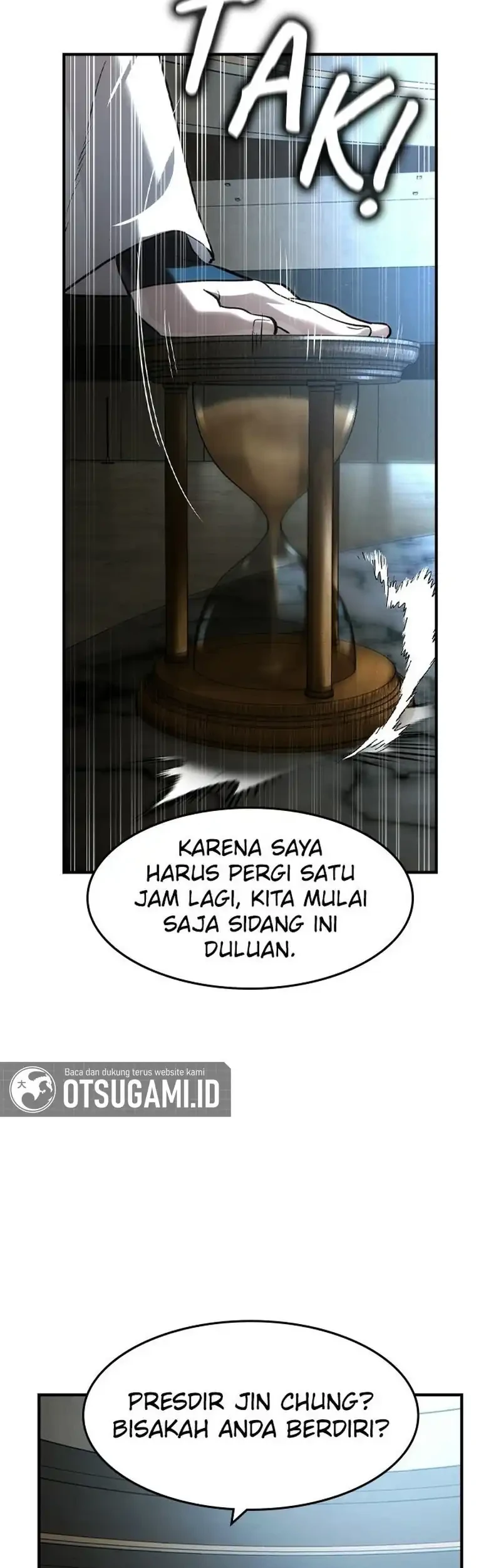 The Childe Chapter 69 - halaman 31