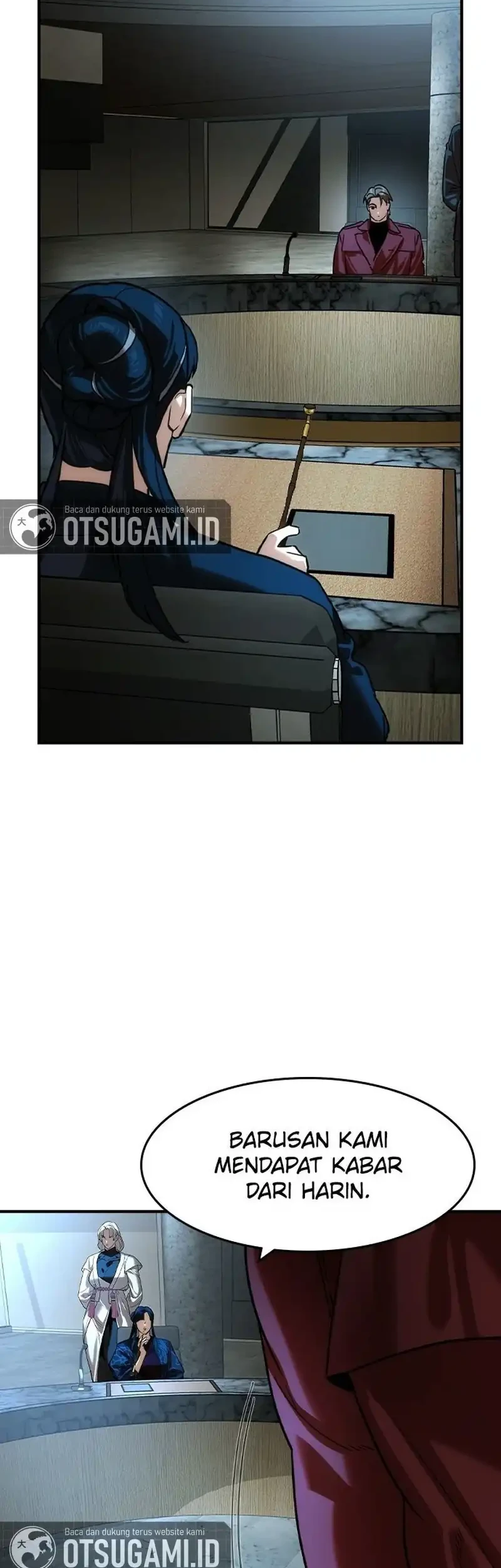 The Childe Chapter 69 - halaman 32