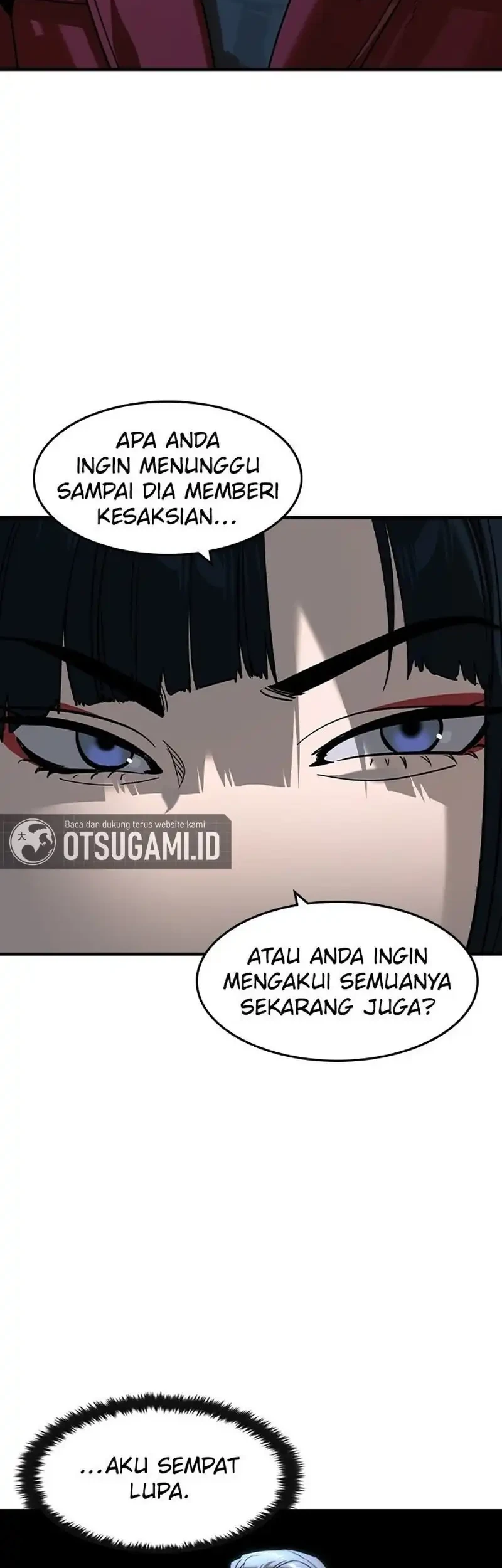 The Childe Chapter 69 - halaman 35